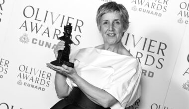 Hesmondhalgh to guest star in Call The Midwife prequel