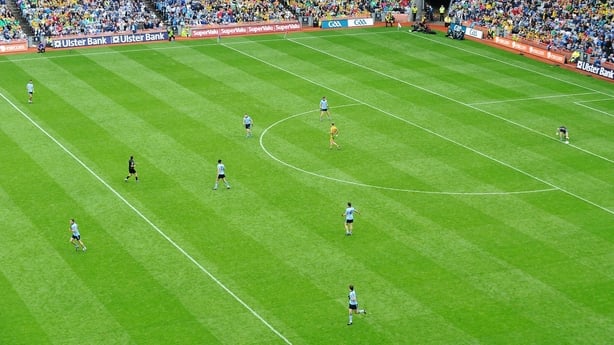Colm McFadden