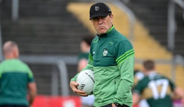 Masterful magician O'Connor searching for latest trick