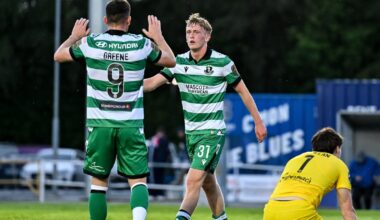 Hoops back to winning ways to stall Waterford revival