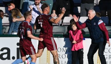 Galway takes the points on historic evening in Salthill