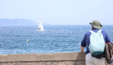 Temperatures set to hit 30C by end of week