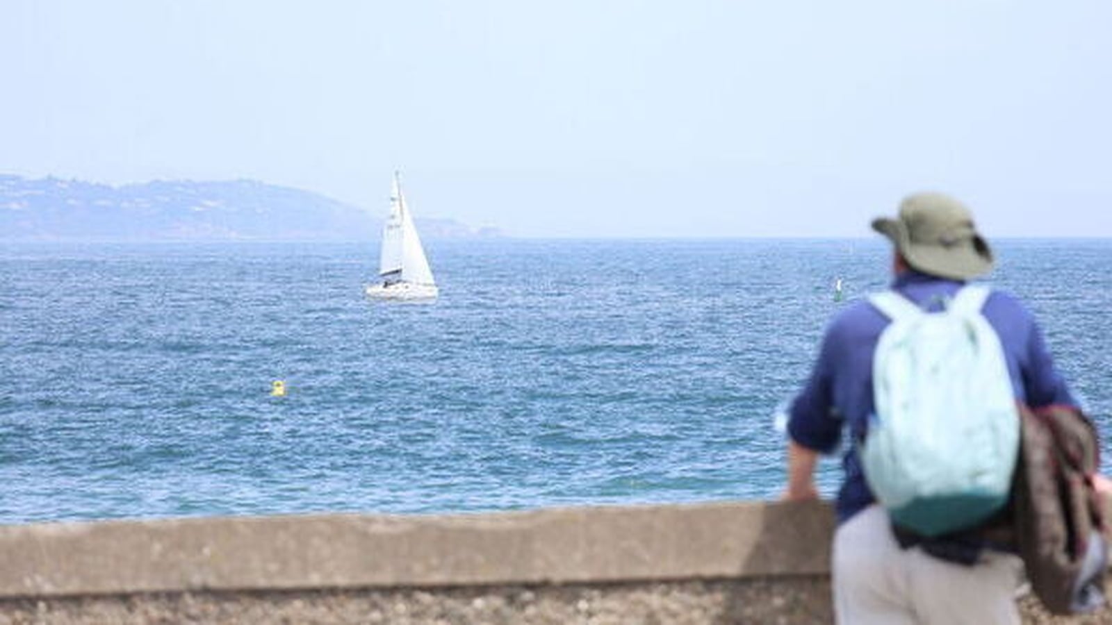 Temperatures set to hit 30C by end of week