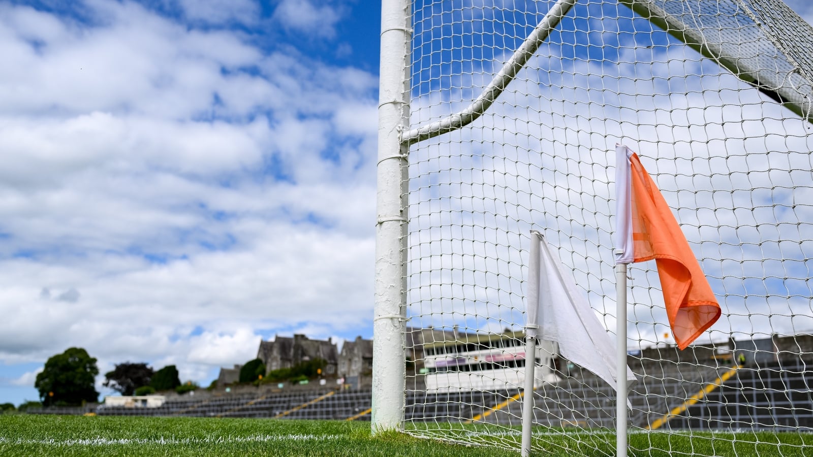 Live: Saturday's Football Championship updates