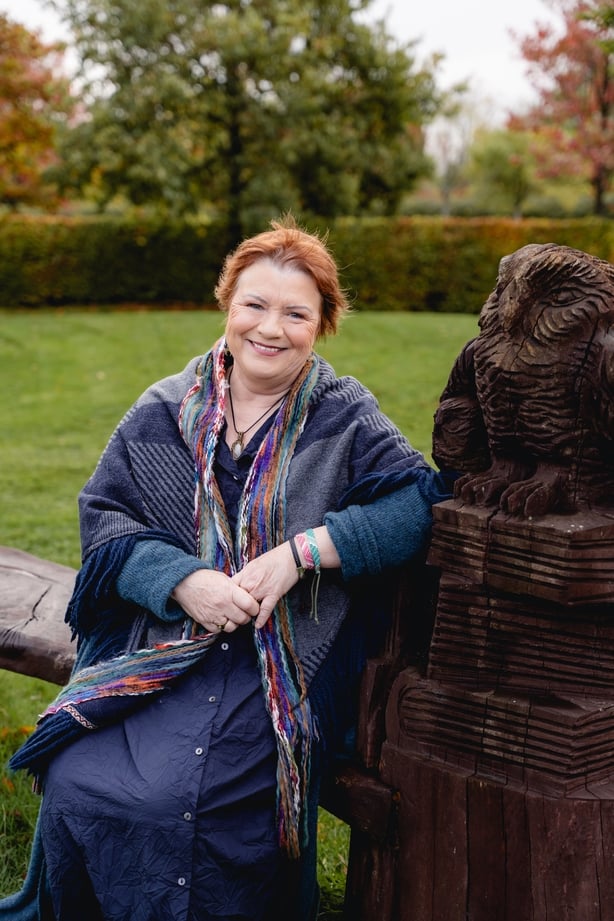 Mary McEvoy