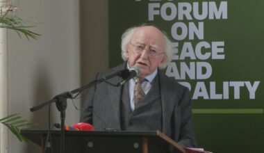 EU has 'no credibility' on human rights