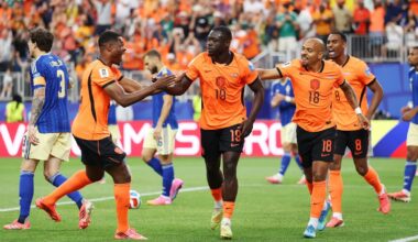 Live: World Cup 2026: Netherlands v Sweden updates - RTE.ie