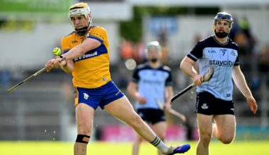 Live: All-Ireland hurling Q/F: Clare v Dublin updates