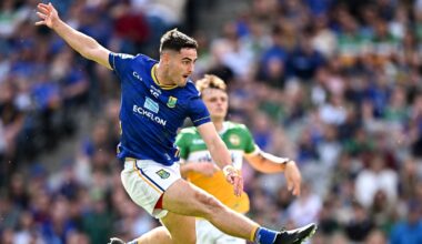 Wicklow storm back to seal place in Tailteann decider