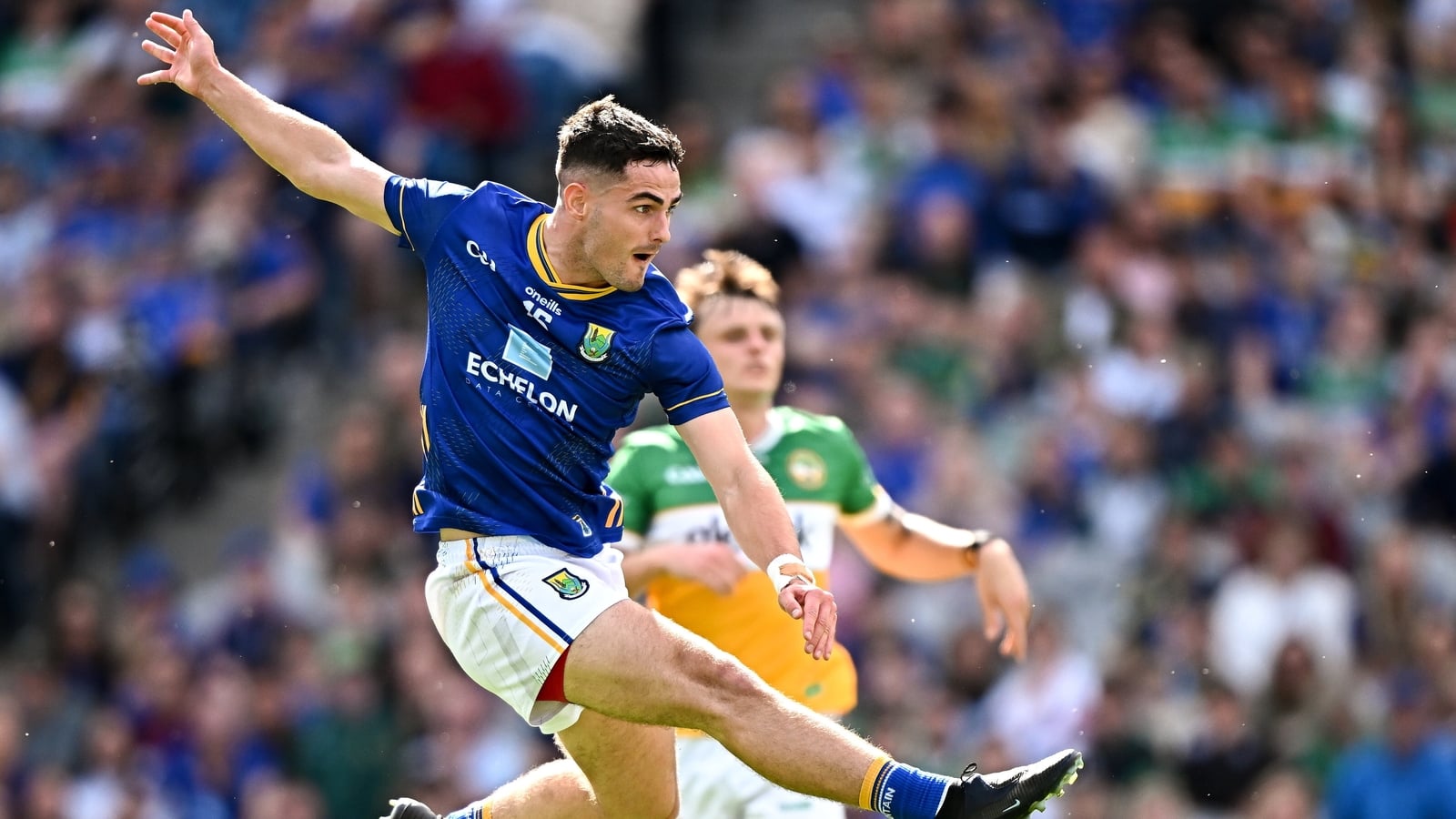 Wicklow storm back to seal place in Tailteann decider