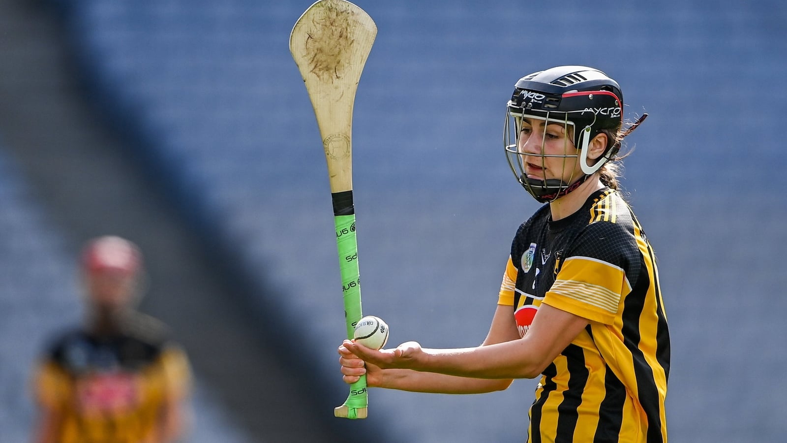 Camogie round-up: Cats ease past Clare, Offaly stun Dubs
