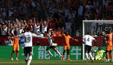 Live: World Cup 2026: Germany v Ivory Coast updates - RTE.ie