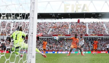 Supersub Undav on double as Germany come from behind