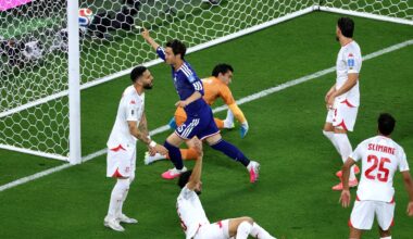 Live: World Cup 2026: Tunisia v Japan updates - RTE.ie