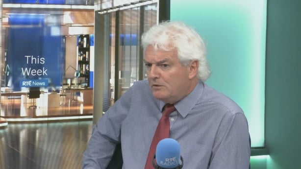 Michael Barry This Week