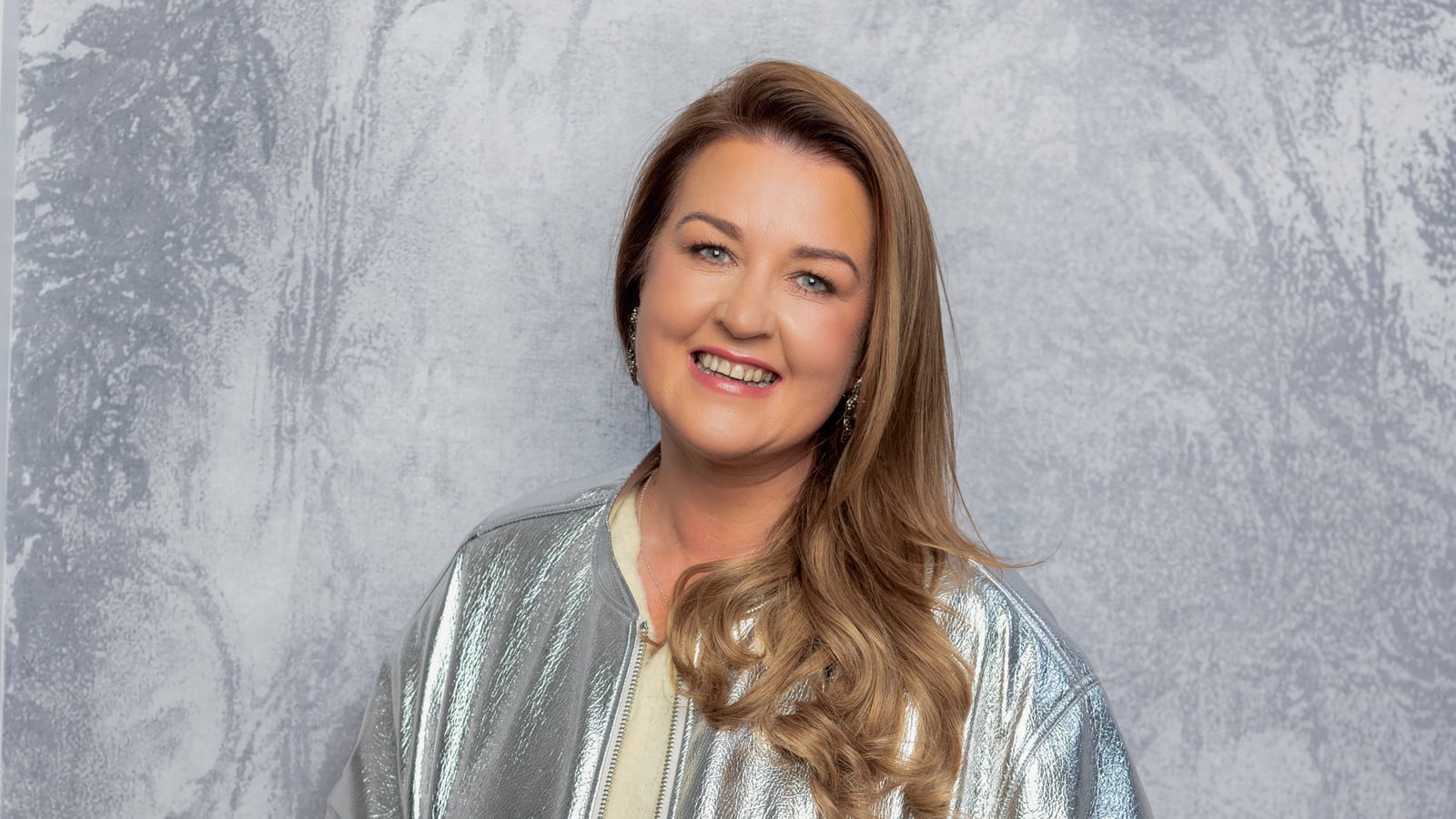 Sorcha Furlong: "I'd like to grow old gracefully-ish"