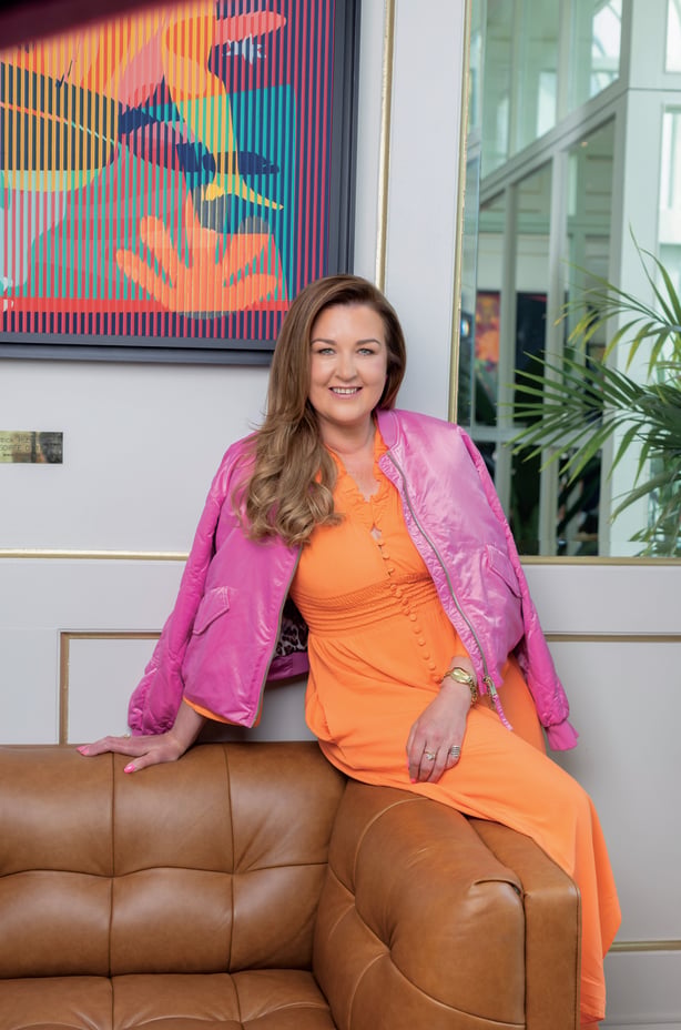 Sorcha Furlong