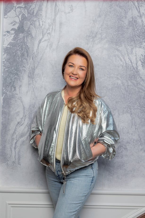 Sorcha Furlong