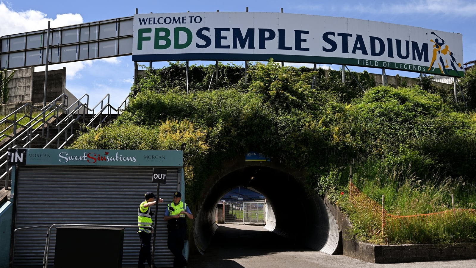 Live: All-Ireland SHC: Cork v Offaly updates
