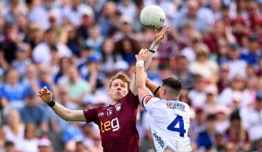 Live: All-Ireland SFC Round 3: Monaghan v Westmeath updates
