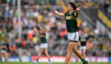 'Kerry's to lose' - Ó Sé backing Kingdom to retain Sam