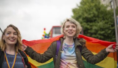 What to know ahead of the Dublin Pride Parade 2026
