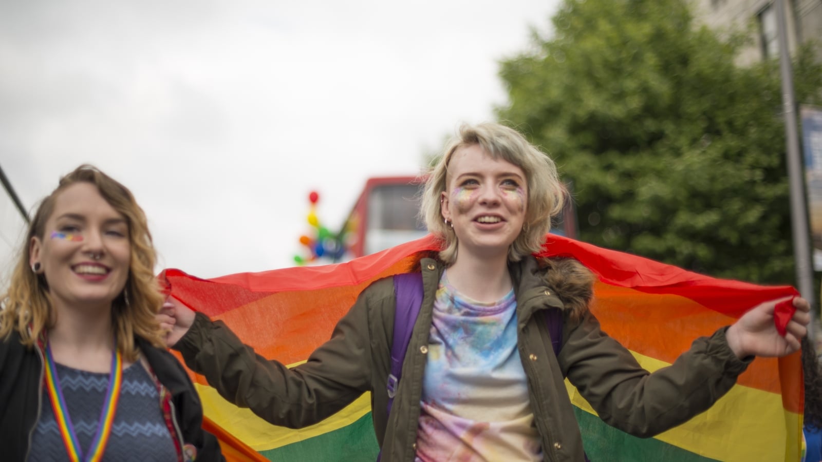 What to know ahead of the Dublin Pride Parade 2026