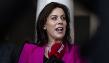 Minister calls on all groups to engage with CHI inquiry