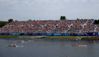 Bennett appointed to conduct Rowing Ireland review