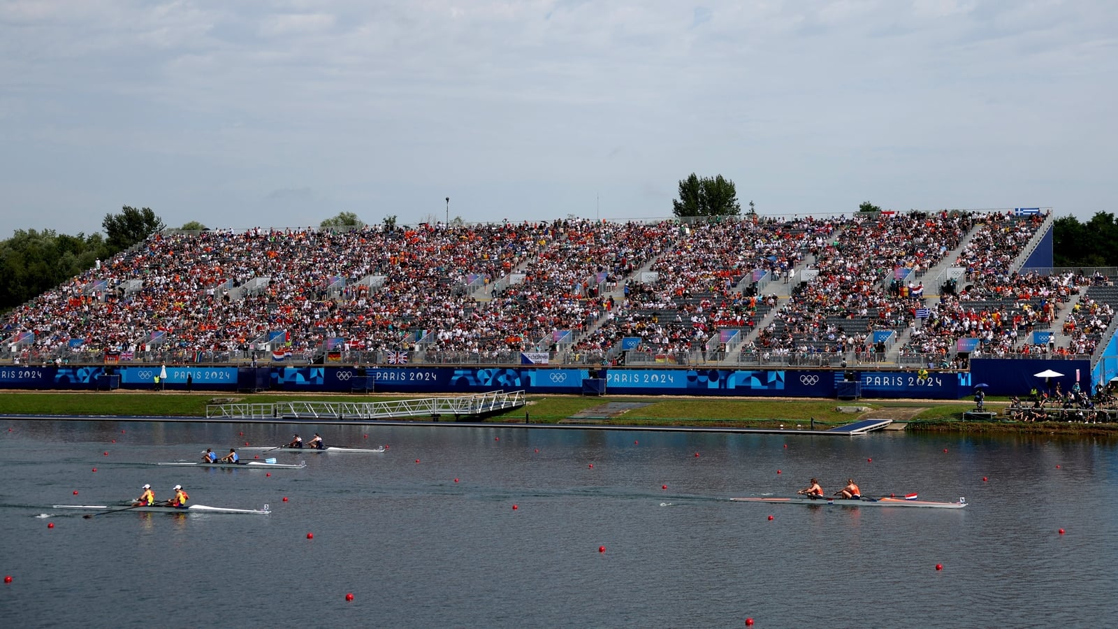 Bennett appointed to conduct Rowing Ireland review