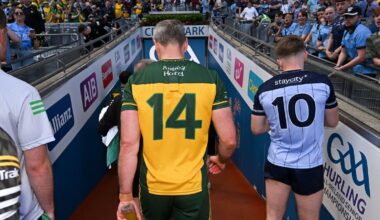 Devenney: Donegal got approach wrong this season