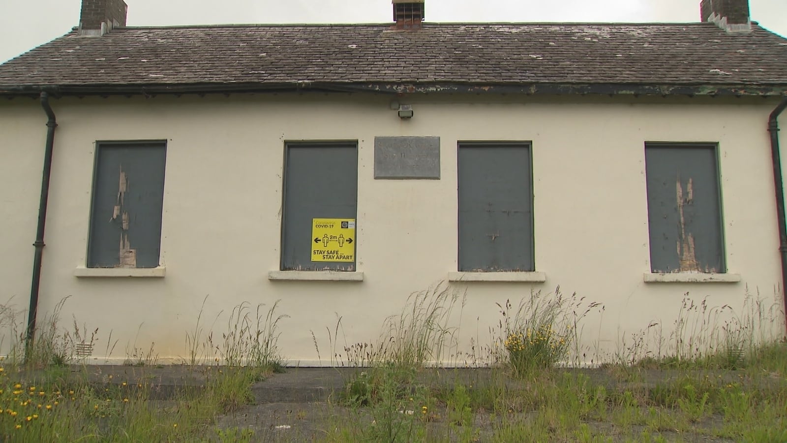 Women call for redress over historical abuse in school