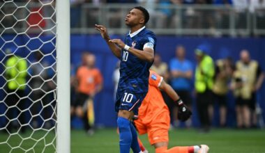 Live: World Cup 2026: France v Iraq updates - RTE.ie
