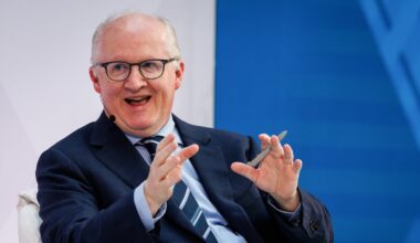 Euro zone inflation could stay high for some time