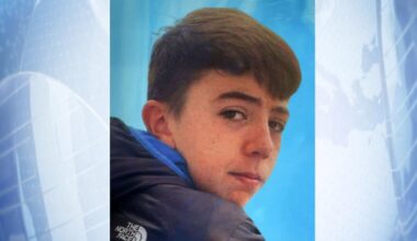 Apology for family of boy who died after asthma attack
