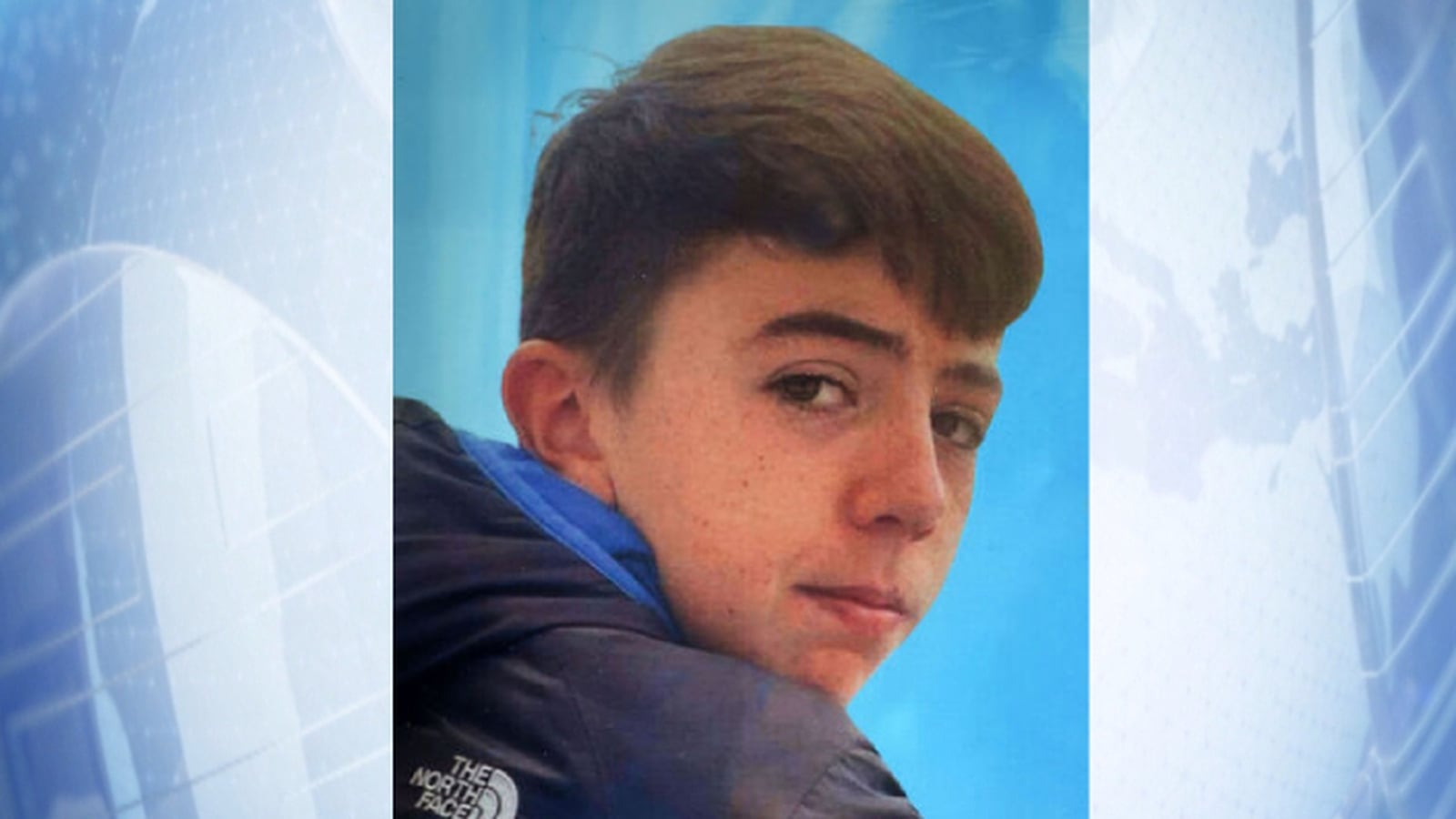 Apology for family of boy who died after asthma attack