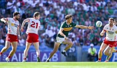 All-Ireland SFC quarter-finals: All you need to know
