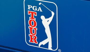 McIlroy gives backing to PGA Tour's new two-tier model