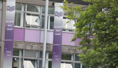 Pilot injecting facility in Dublin extended by 12 months