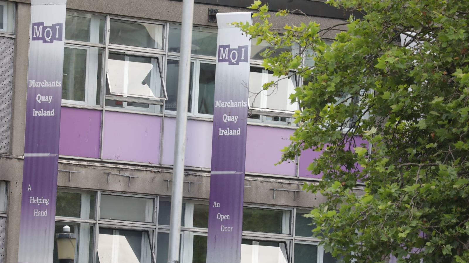 Pilot injecting facility in Dublin extended by 12 months