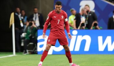 World Cup 2026: Portugal 5-0 Uzbekistan recap - RTE.ie