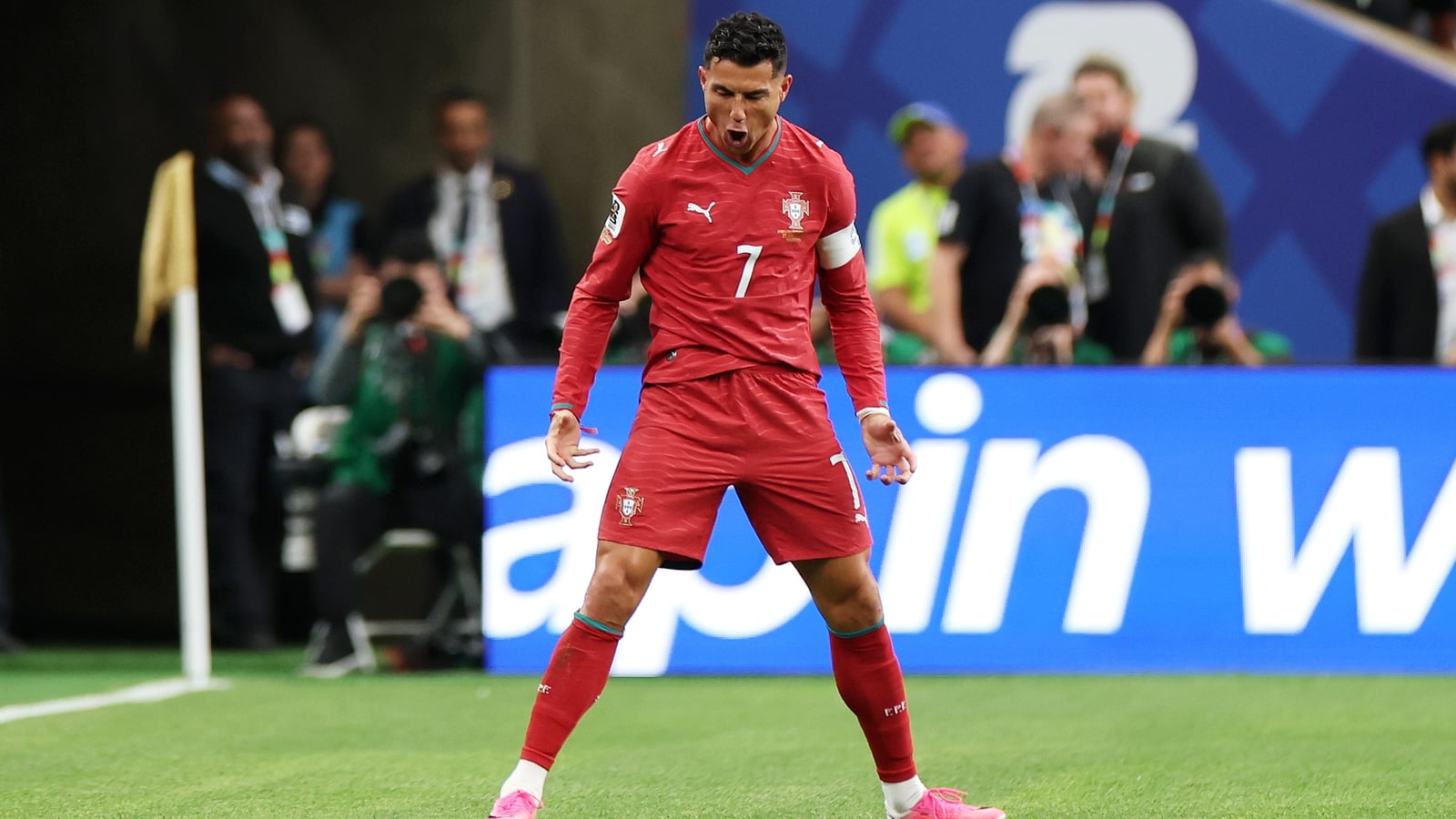 World Cup 2026: Portugal 5-0 Uzbekistan recap - RTE.ie