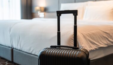 Government won't oppose councils collecting tourist tax