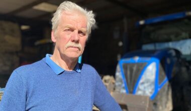 Brexit and the border 10 years on