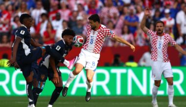 Live: World Cup 2026: Panama v Croatia updates - RTE.ie