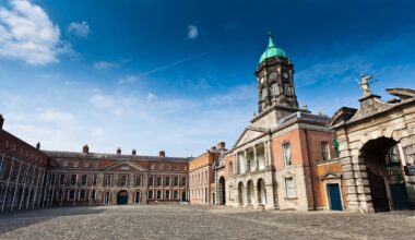 Ireland's EU Presidency: What it is and why it matters