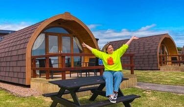Video | 8 coastal stays to visit around Ireland