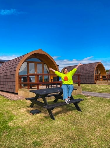 Video | 8 coastal stays to visit around Ireland