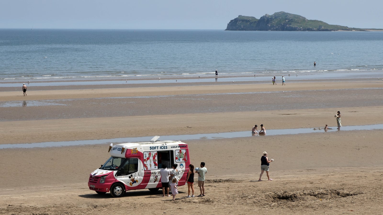 All-time high temperature record could be broken today