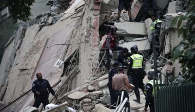 'Devastating number of deaths' in Venezuela - Trump - RTE.ie